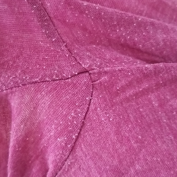 Wildfox Hello Hola Bonjour Namaste Ciao Tee - Picture 8 of 8